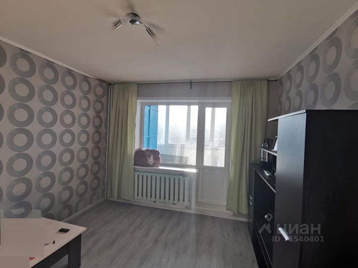 Продажа 2-комнатной квартиры 48,9 м², 3/10 этаж