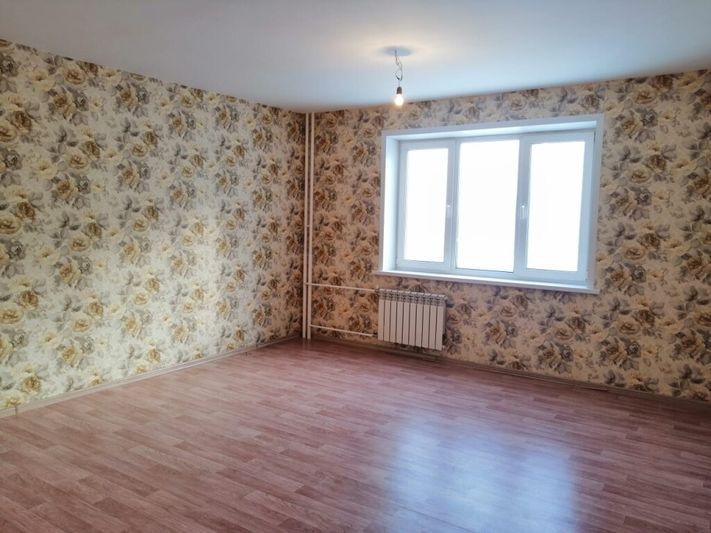 Продажа 2-комнатной квартиры 58 м², 3/10 этаж