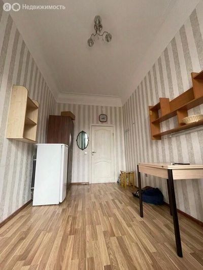 Продажа 1 комнаты, 12,5 м², 2/3 этаж