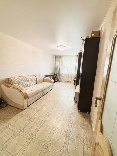 Продажа 2-комнатной квартиры 49 м², 4/5 этаж