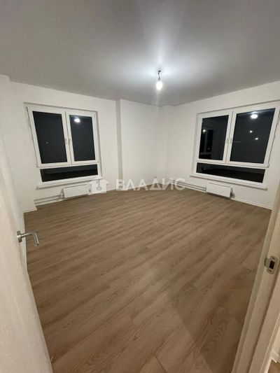 Продажа 2-комнатной квартиры 57,6 м², 3/26 этаж