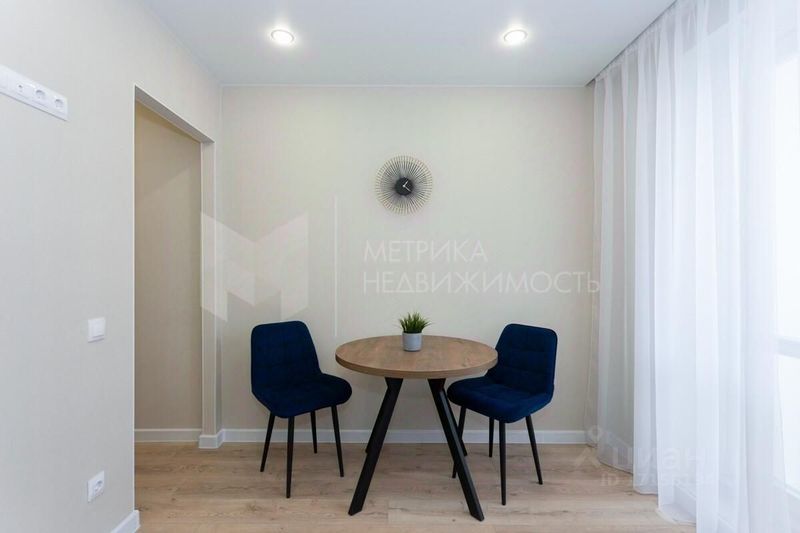 Продажа 1-комнатной квартиры 41 м², 12/14 этаж