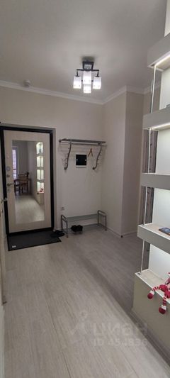 Аренда 1-комнатной квартиры 41 м², 14/26 этаж