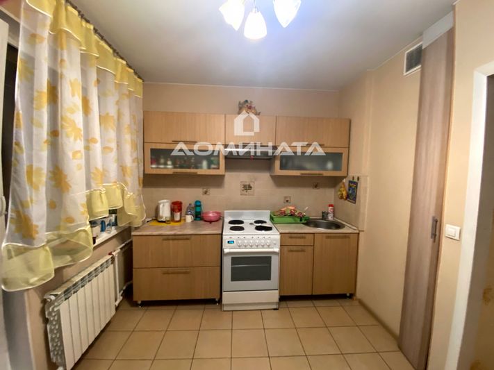 Продажа 1-комнатной квартиры 37,9 м², 9/16 этаж