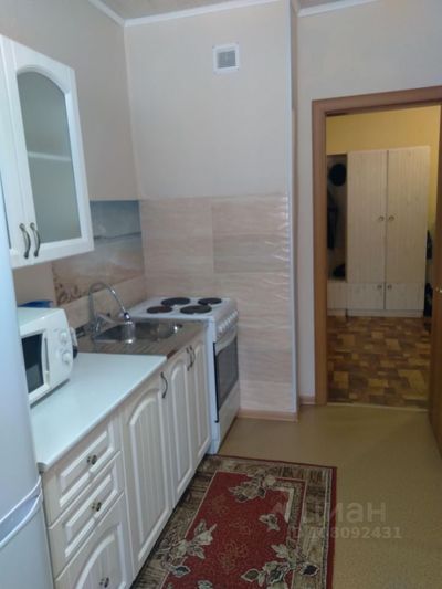 Продажа 3-комнатной квартиры 68,6 м², 5/5 этаж