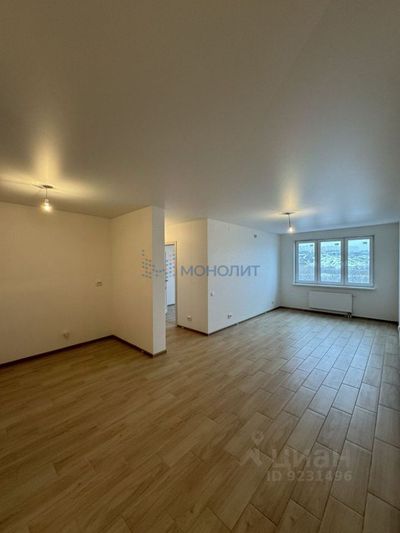 Продажа 3-комнатной квартиры 76 м², 2/18 этаж