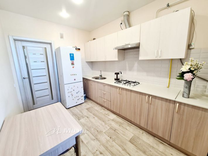 Продажа 1-комнатной квартиры 37,1 м², 5/9 этаж