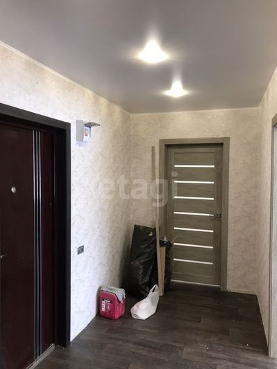 Продажа 2-комнатной квартиры 52,3 м², 1/9 этаж