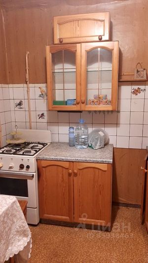 Продажа 1-комнатной квартиры 34 м², 4/5 этаж