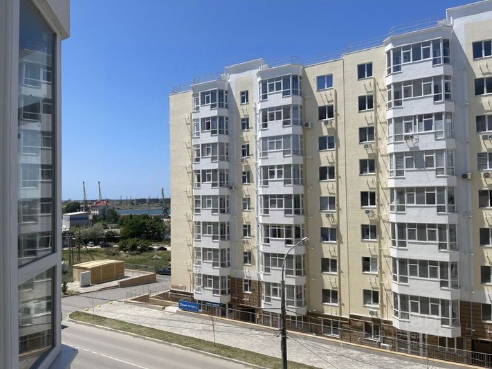 Продажа 3-комнатной квартиры 80 м², 4/9 этаж