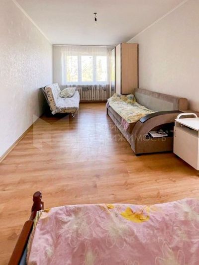 Продажа 2-комнатной квартиры 50 м², 3/9 этаж