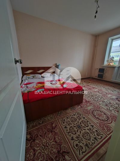 Продажа 2-комнатной квартиры 40 м², 4/5 этаж