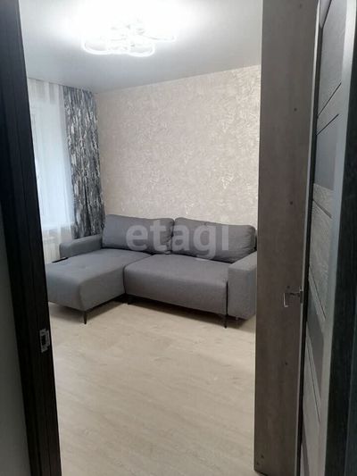 Продажа 2-комнатной квартиры 49,9 м², 5/5 этаж