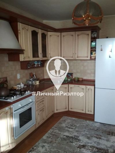 Продажа 3-комнатной квартиры 81,3 м², 8/9 этаж