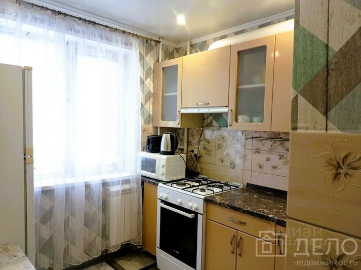 Продажа 1-комнатной квартиры 31 м², 1/5 этаж