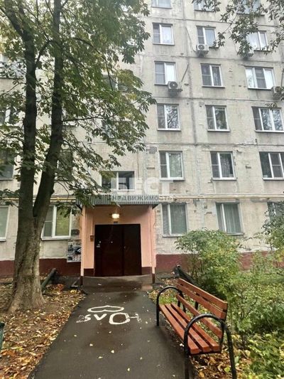 Продажа 3-комнатной квартиры 58,3 м², 2/9 этаж