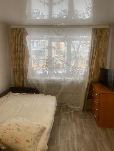 Продажа 1-комнатной квартиры 31 м², 2/5 этаж