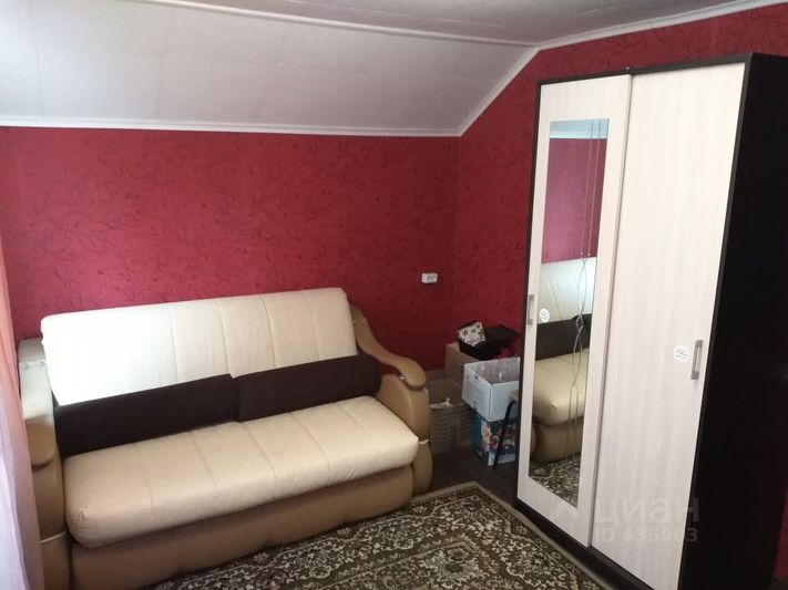 Аренда 1 комнаты, 13 м², 2/2 этаж