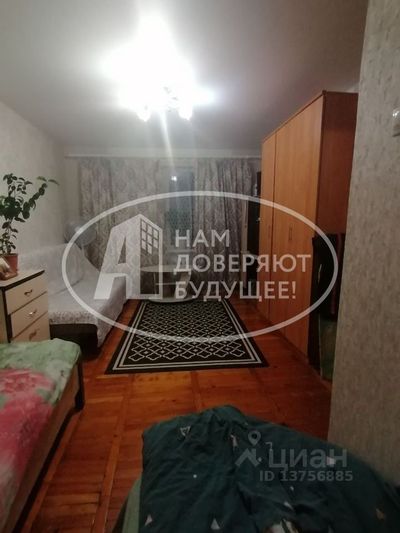 Продажа 1-комнатной квартиры 28,3 м², 5/5 этаж