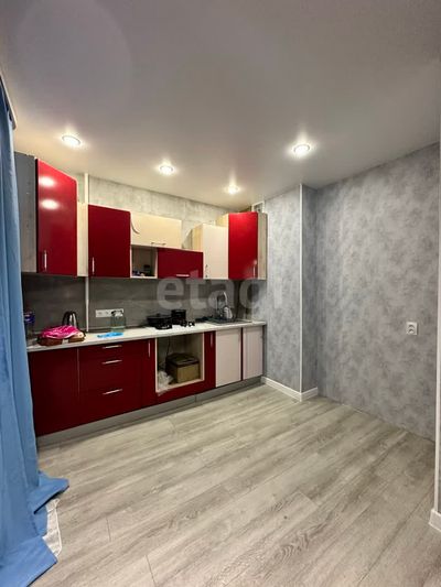 Продажа 4-комнатной квартиры 86,2 м², 1/9 этаж