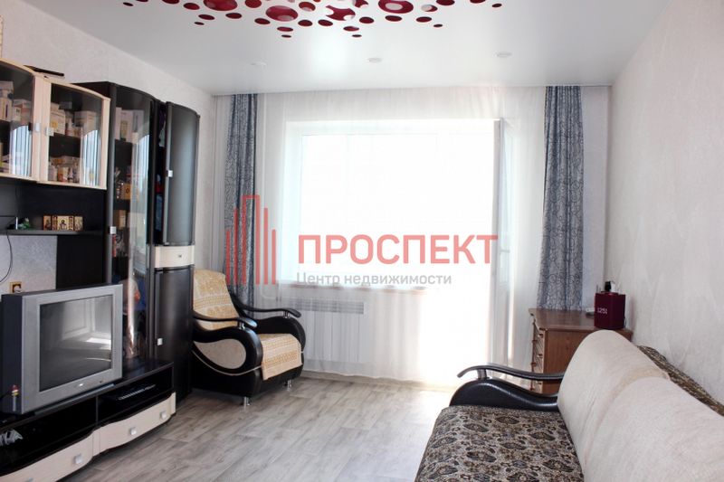 Продажа 1-комнатной квартиры 38,4 м², 4/10 этаж