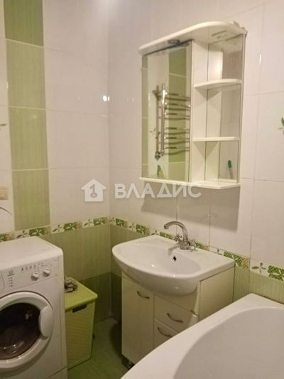 Продажа 2-комнатной квартиры 66,1 м², 19/19 этаж