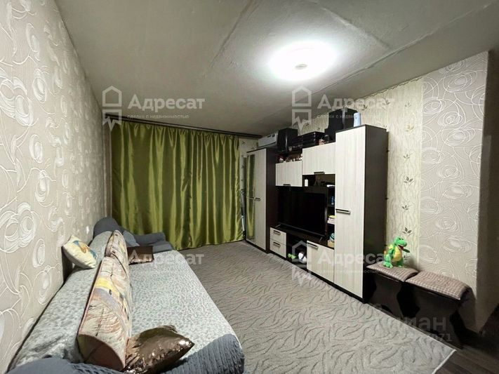 Продажа 2-комнатной квартиры 44 м², 1/9 этаж