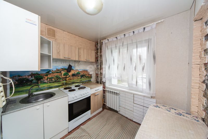 Продажа 3-комнатной квартиры 50 м², 2/5 этаж