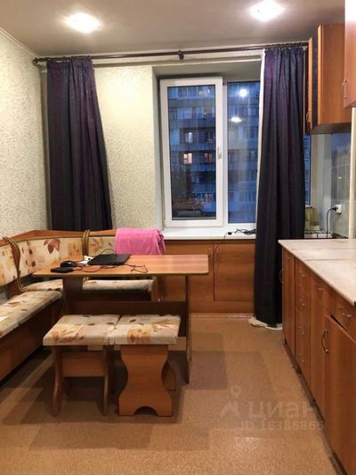 Продажа 3-комнатной квартиры 75,6 м², 3/9 этаж