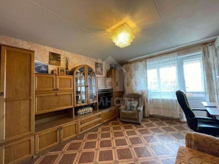 Продажа 2-комнатной квартиры 49 м², 9/10 этаж