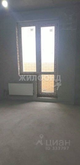 Продажа 2-комнатной квартиры 60 м², 15/17 этаж