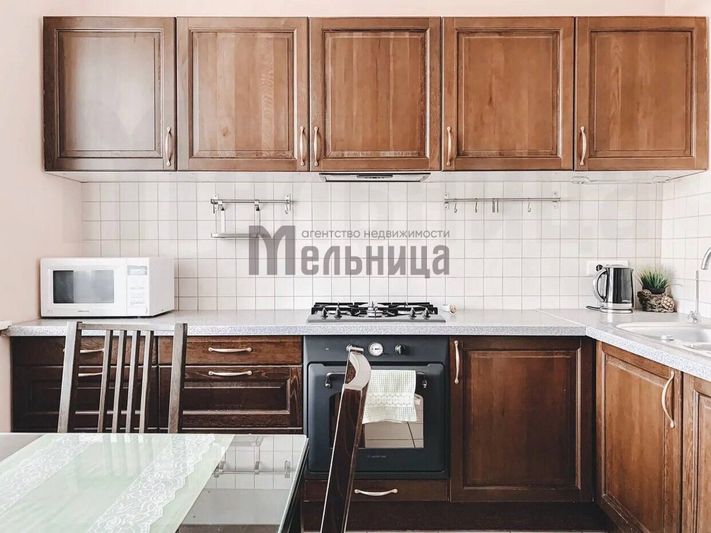 Продажа 3-комнатной квартиры 75,1 м², 5/5 этаж