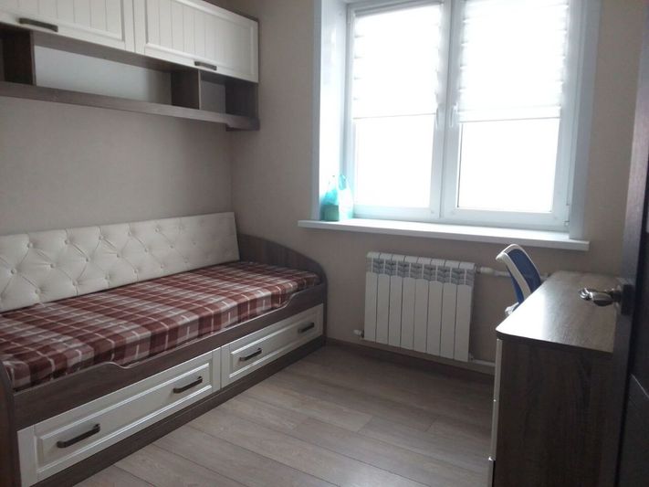 Продажа 4-комнатной квартиры 81,6 м², 9/9 этаж