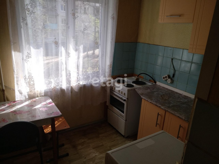 Аренда 2-комнатной квартиры 45 м², 2/5 этаж