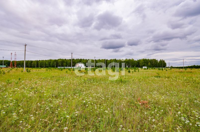 Продажа участка, 15 соток