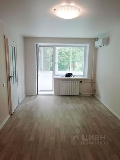 Аренда 2-комнатной квартиры 44,5 м², 3/5 этаж