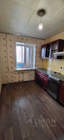 Продажа 2-комнатной квартиры 51 м², 9/10 этаж