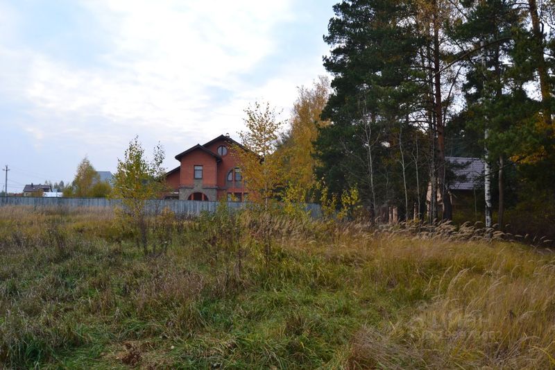 Продажа участка, 10 соток