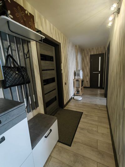 Продажа 2-комнатной квартиры 57,3 м², 7/9 этаж