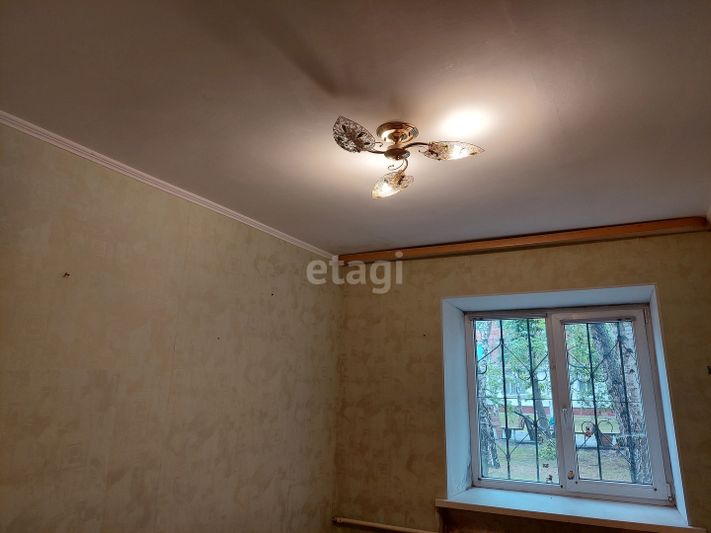 Продажа 1-комнатной квартиры 24 м², 1/5 этаж