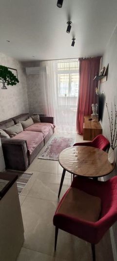 Продажа 1-комнатной квартиры 43 м², 11/19 этаж