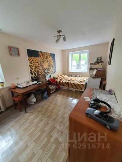 Продажа 3-комнатной квартиры 67,3 м², 2/12 этаж