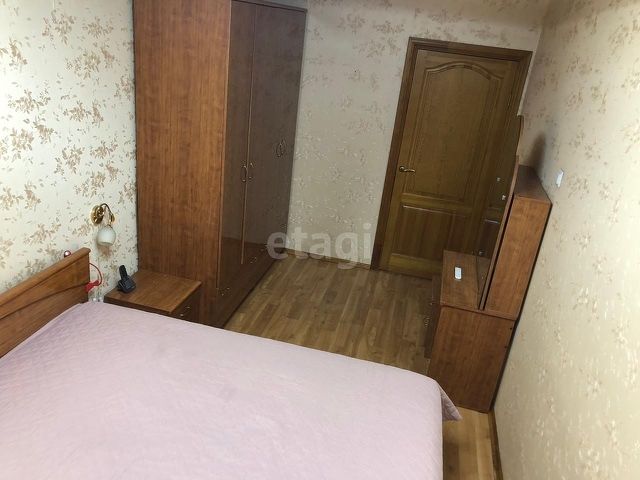 Продажа 3-комнатной квартиры 60 м², 1/9 этаж