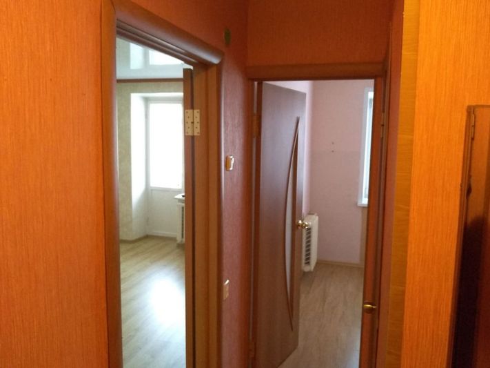 Продажа 1-комнатной квартиры 29 м², 5/5 этаж