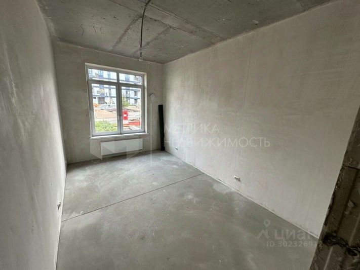 Продажа 1-комнатной квартиры 47,7 м², 1/4 этаж