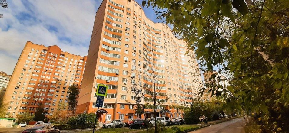 Продажа 2-комнатной квартиры 70 м², 16/17 этаж