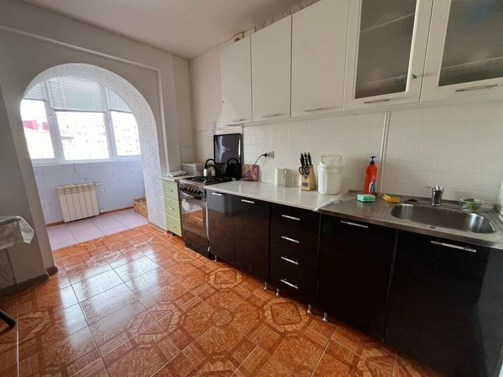 Продажа 3-комнатной квартиры 66,5 м², 5/10 этаж