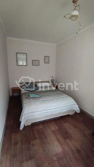 Продажа 2-комнатной квартиры 44 м², 4/5 этаж