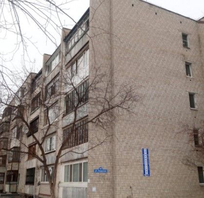 Продажа 3-комнатной квартиры 58,6 м², 5/5 этаж