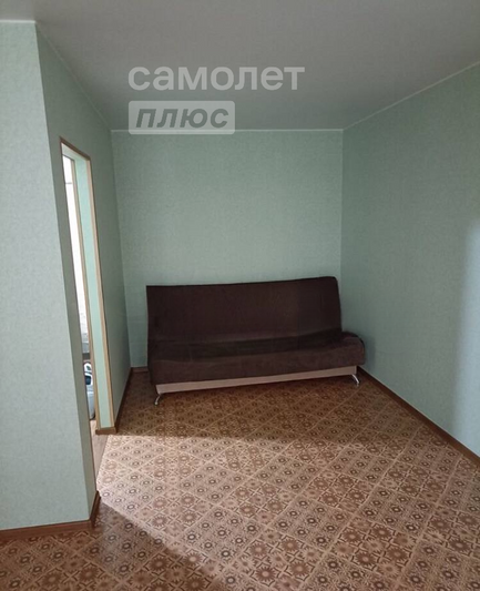 Аренда 1-комнатной квартиры 40,8 м², 5/10 этаж